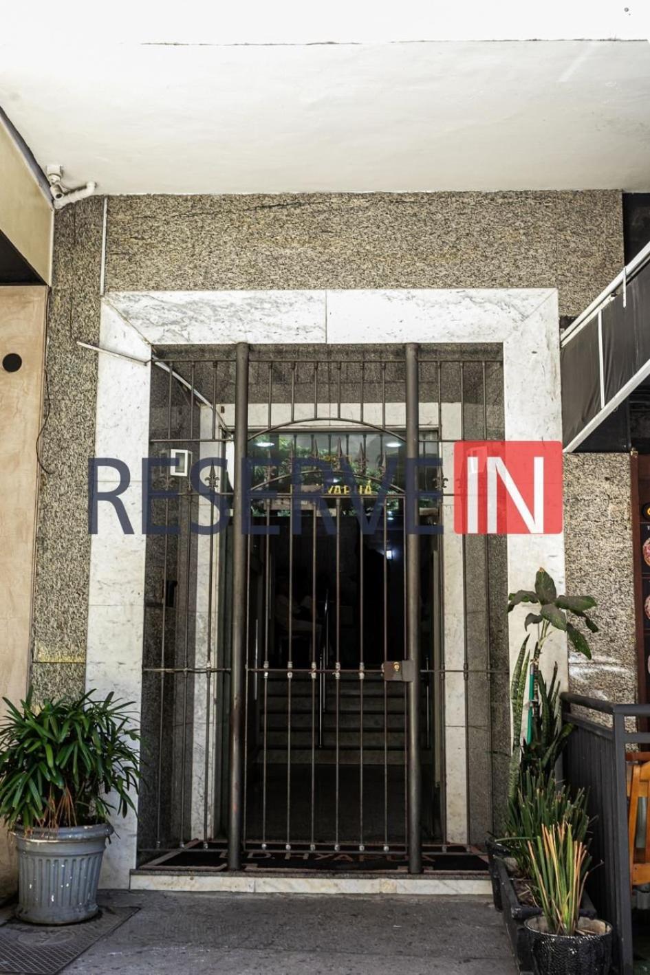 Appartement Do Arpoador - 3 Minutos A Pe Do Mar Rio de Janeiro